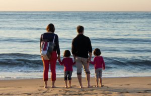 Florida&rsquo;s Best Quiet Spring Break Beach Towns for Families