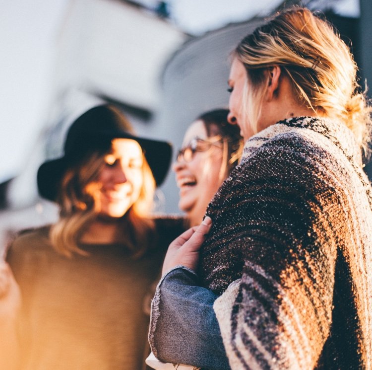 Planning the Perfect Girls’ Trip: Top U.S. Spots for Laughter, Relaxation, and Fun