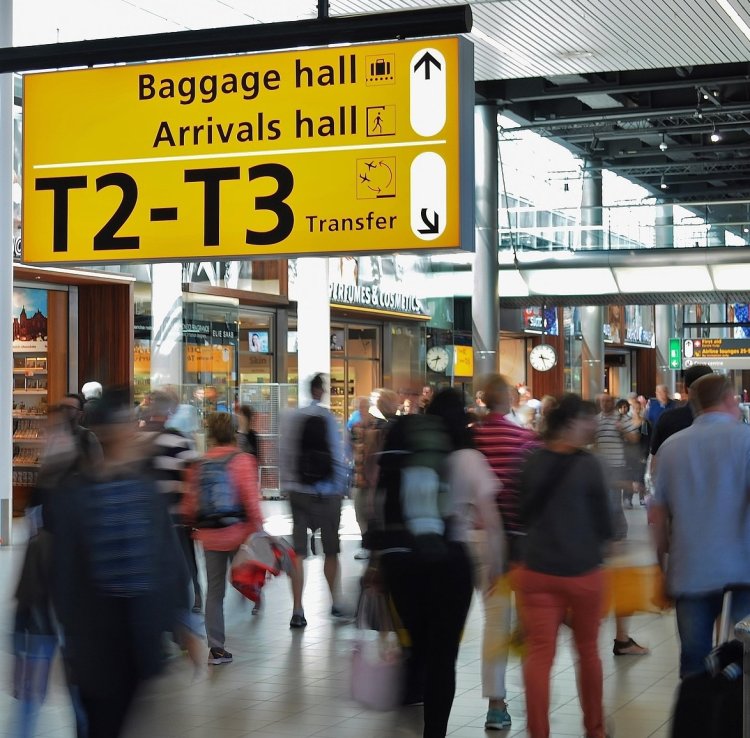 How to Beat Jet Lag on Domestic Trips: Stay Fresh and Energized