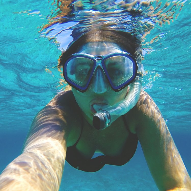 Top U.S. Destinations for Snorkeling and Marine Life Exploration