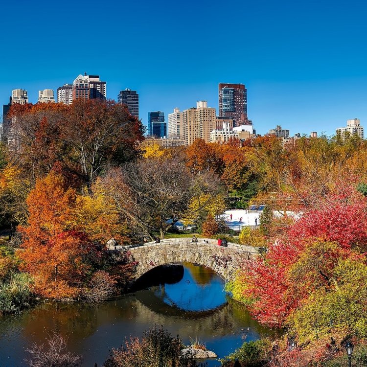 Best Free Things to Do in New York City with Kids – Budget Family Travel Guide
