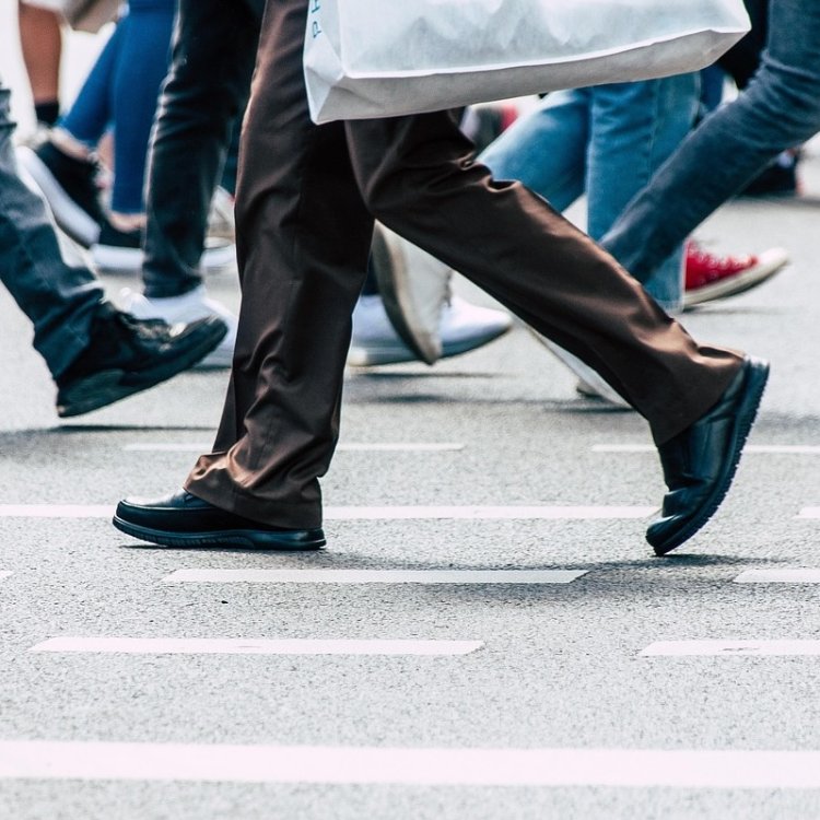 Most Walkable U.S. Cities for Tourists
