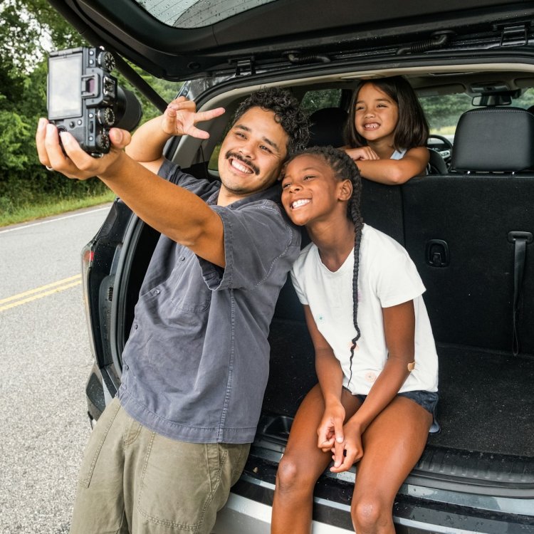 Boredom Busters: 18 Family Road Trip Games for Kids of All Ages
