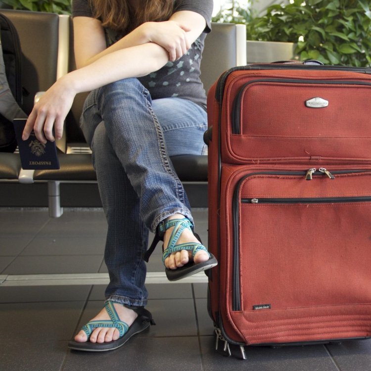 How to Maximize Layovers: Make the Most of Travel Delays