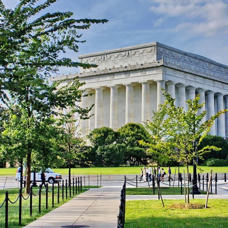 Best U.S. Cities for History Buffs