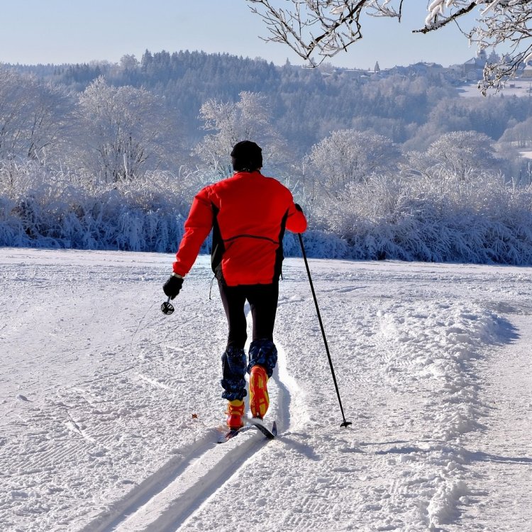 Best U.S. Cross-Country Ski Trails and Resorts for Every Skill Level