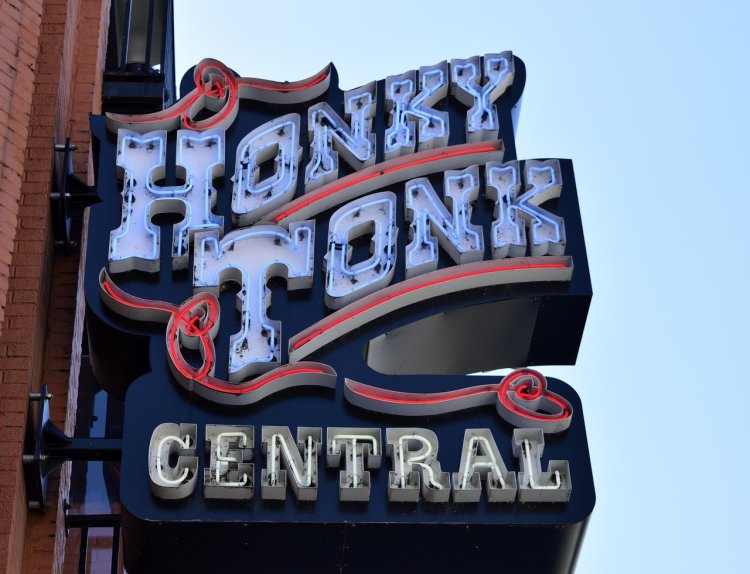 3-Day Itinerary in Nashville for Music Lovers