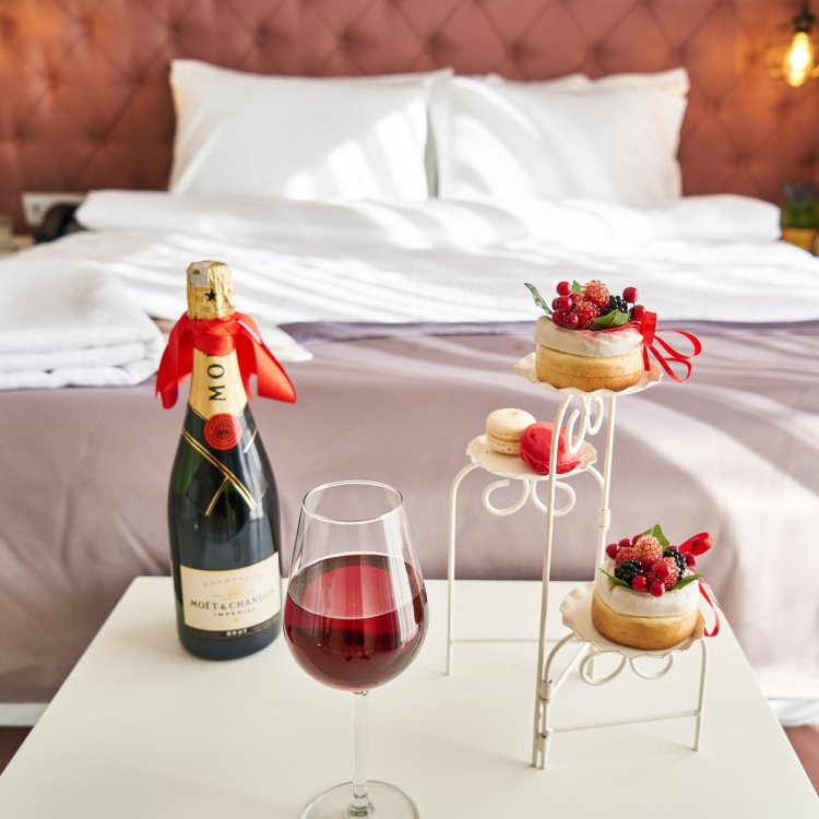 Discover the Best Romantic Honeymoon Getaways Across the United States