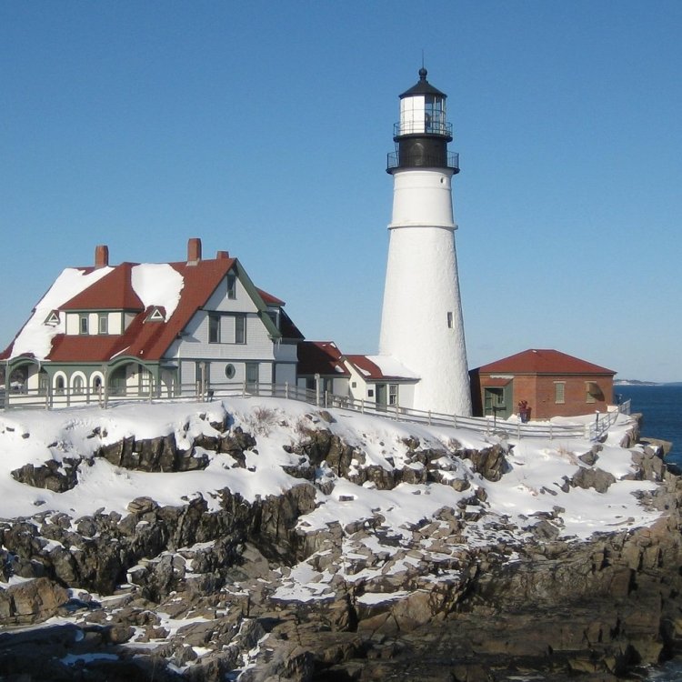 New England Winter Getaways: 10 Towns That Shine in the Snow