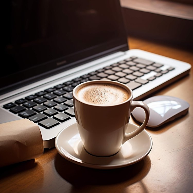 Remote Work Bliss: How to Find the Best Cafés for Work or Study