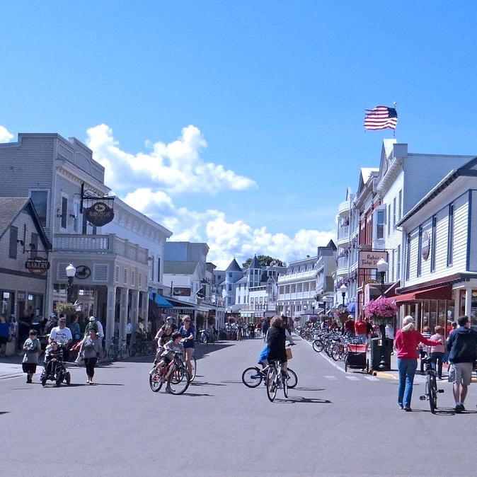 Hidden Island Destinations in the U.S.