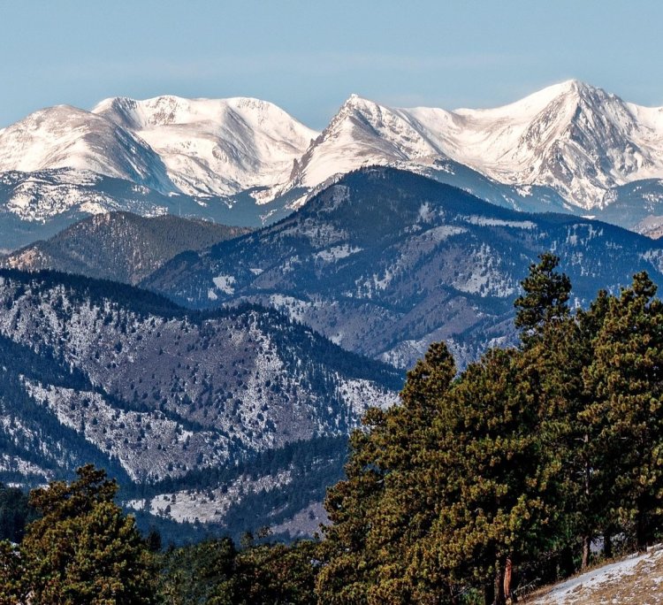 4-Day Rocky Mountain Itinerary: Explore Colorado’s High Country Paradise