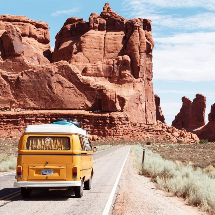 National Park Reservations Made Easy: Tips for Campsites, Hikes, and Entry