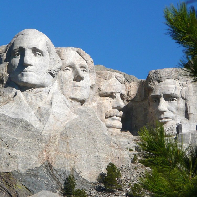 Black Hills 4-Day Itinerary: Mount Rushmore, Badlands, and Custer State Park