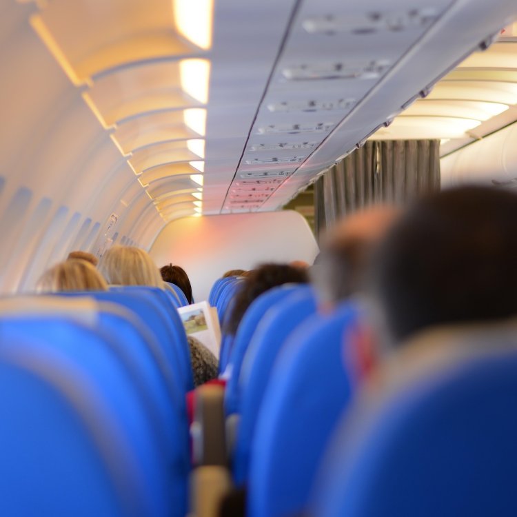 Surviving Long Flights in Economy: Comfort Tips That Actually Work