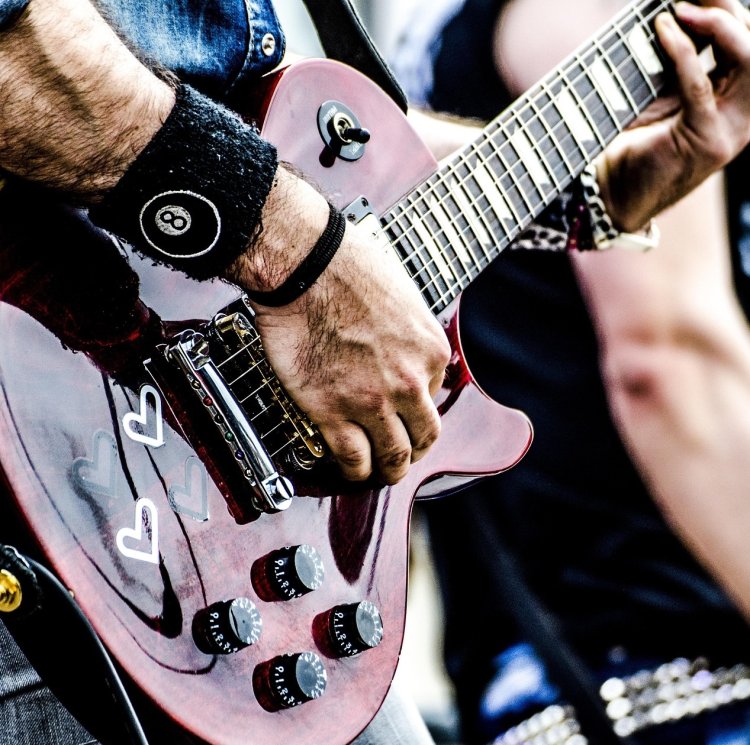 Where to Travel for Music: Top U.S. Festivals Worth Planning Around