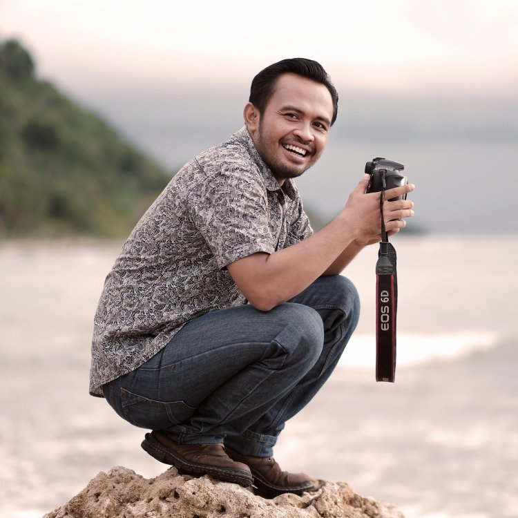 How to Take Better Travel Photos: Essential Tips for Total Beginners