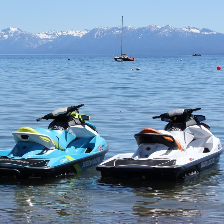 America’s Best Lakes for Vacations: Where to Swim, Boat, and Relax