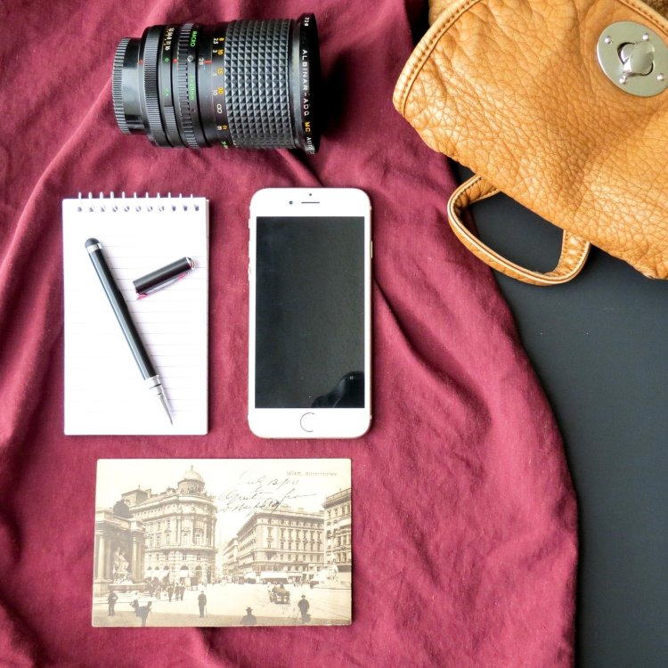 A Beginner’s Guide to Travel Journaling: Tips for Capturing Every Trip