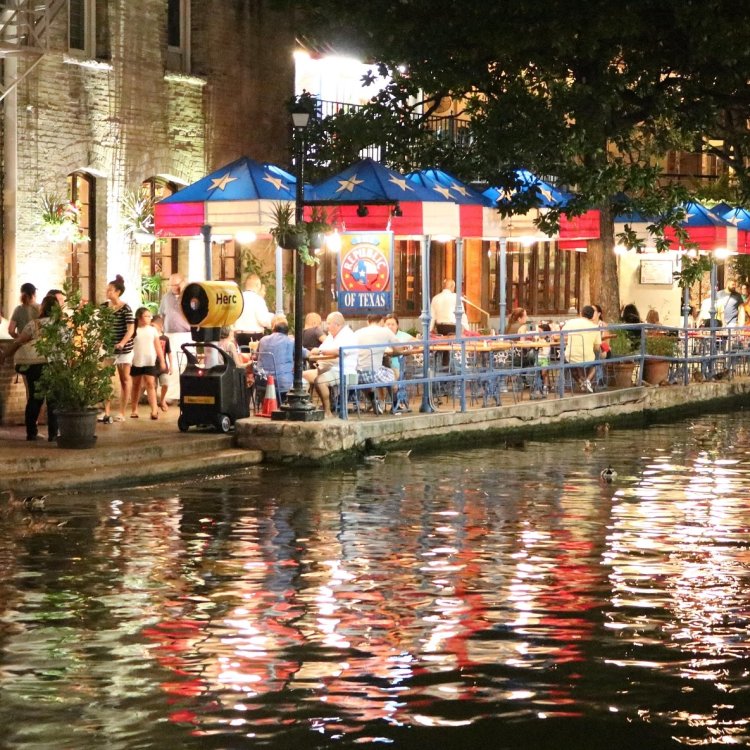 Top Riverfront Cities in America for Dining, Music, and Nightlife