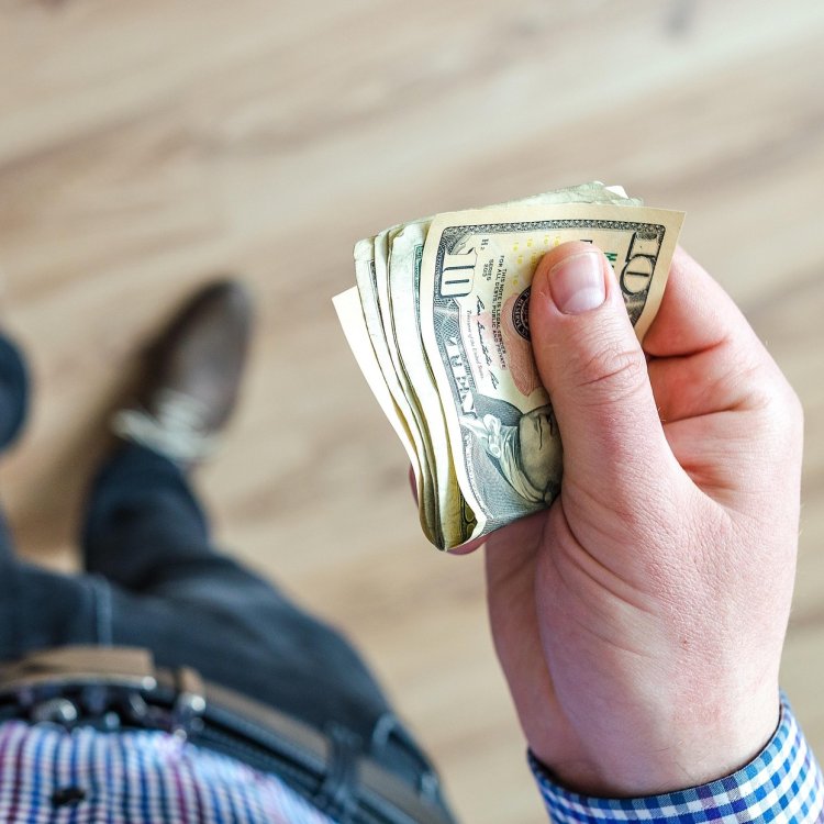 How to Build a Travel Budget That Fits Your Style and Your Wallet