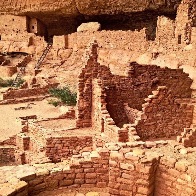 7-Day Southwest Adventure: New Mexico, Colorado & Arizona