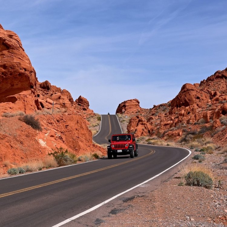 Hidden Gems: Underrated U.S. State Parks That Rival National Parks