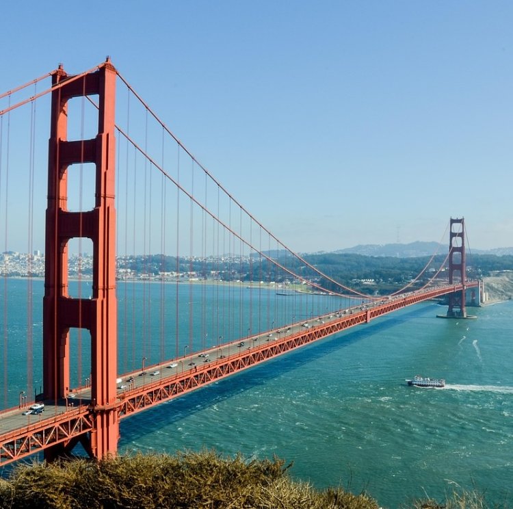 The Ultimate California Road Trip: 7 Days on the Pacific Coast Highway