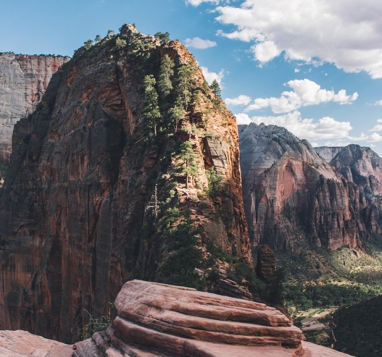 The Perfect 10-Day National Parks Road Trip in the American West