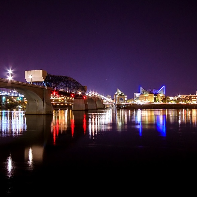 Underrated Southern Cities Worth Visiting