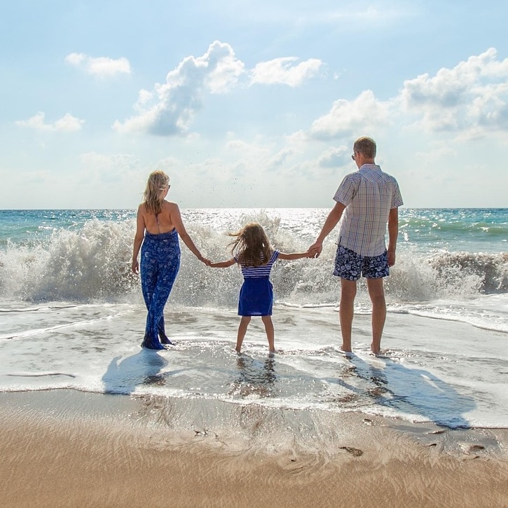 Where to Take the Kids: The Best Beach Towns for Families