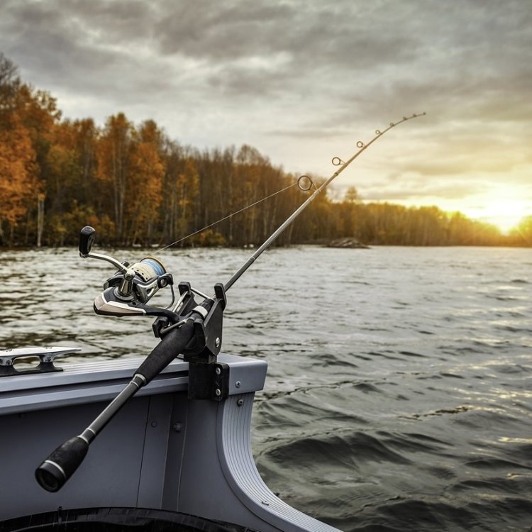 Top Fishing Spots in America for Your Next Adventure