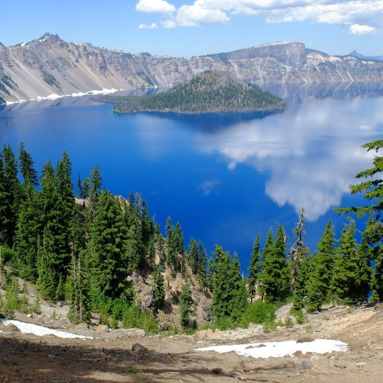 Best Outdoor Adventure Destinations in the Pacific Northwest