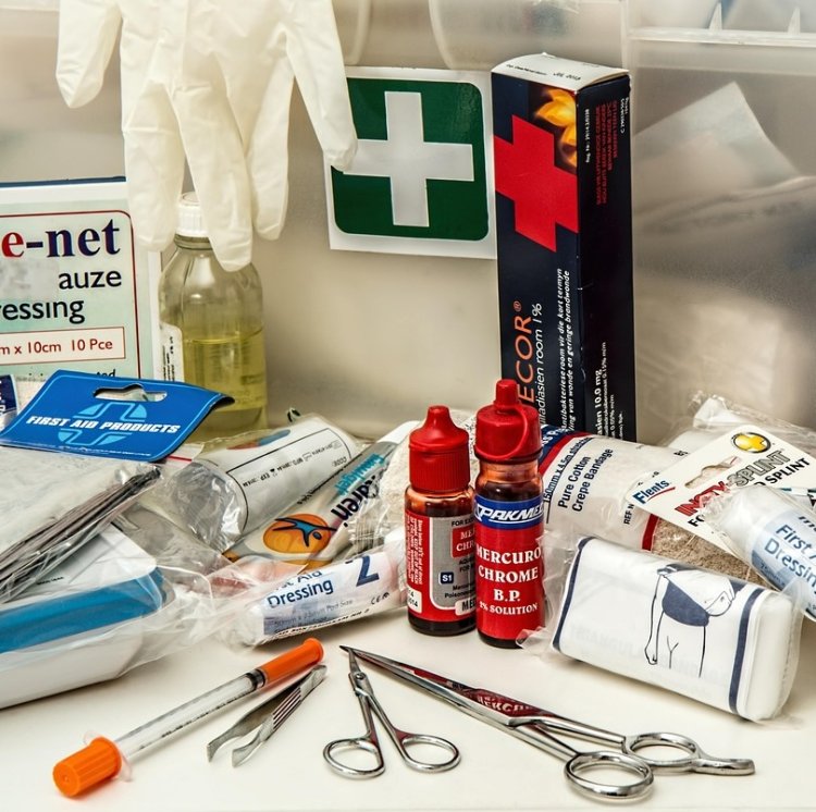 Best First Aid Kit for Family Trips: What to Pack and Why You’ll Thank Yourself Later