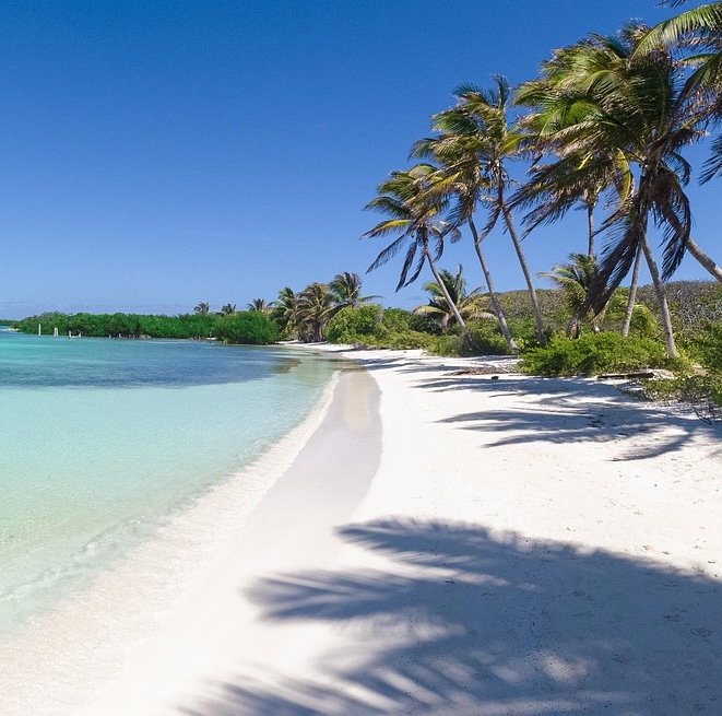 5-Day Cancun Itinerary: Best Things to Do, Eat & See in Paradise
