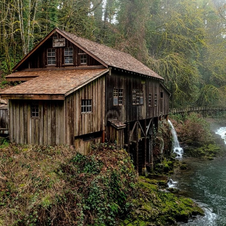 Top Rustic Cabin Destinations for a Cozy Nature Escape