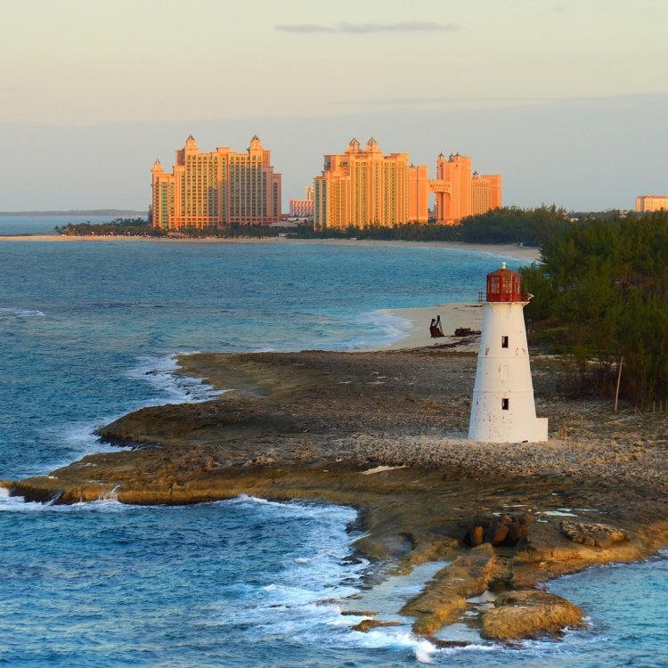 Nassau, Exuma, or Freeport? A Fun Guide to the Best Bahamas Vacation Spots