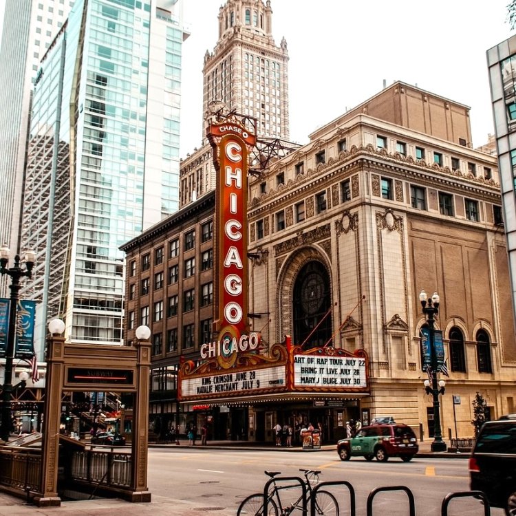 Ultimate Chicago Weekend Getaway: 3-Day Itinerary