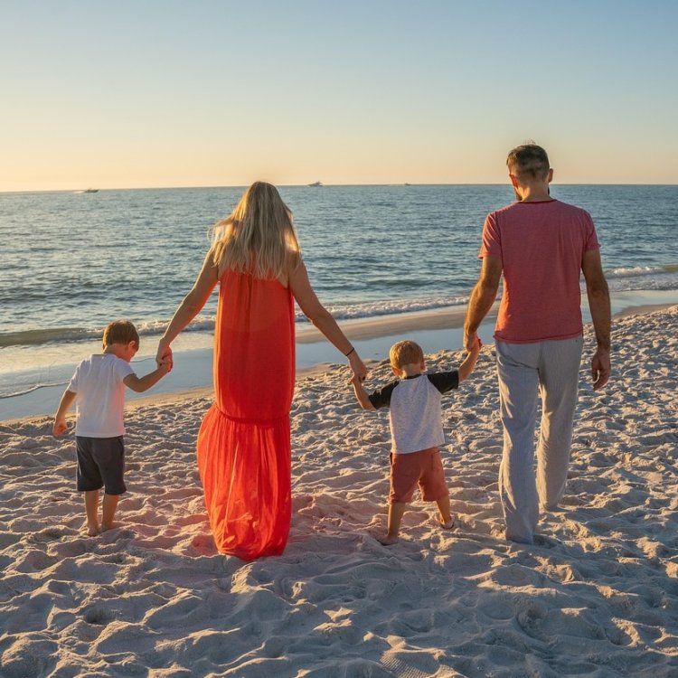Spring Break Family Itinerary in Florida: Fun, Sun, and Stress-Free Planning