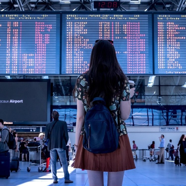 How to Stay Safe Traveling Alone as a Woman: Essential Tips & Tricks