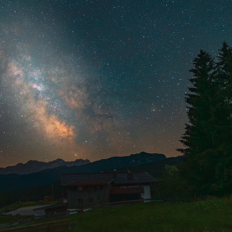 Where to See the Stars: Ultimate U.S. Stargazing Guide