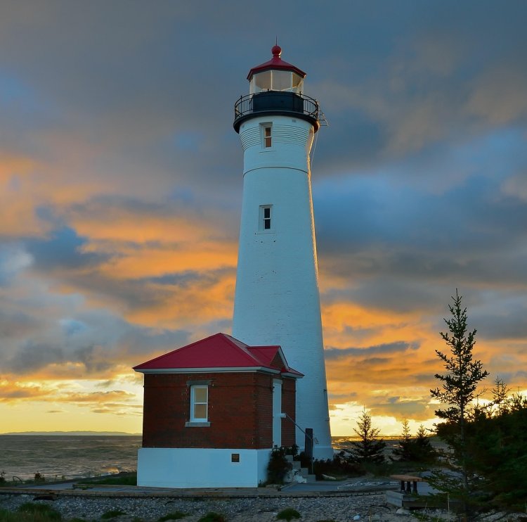 Great Lakes Road Trip Itinerary: 7 Days of Adventure, Scenery, and Small-Town Charm