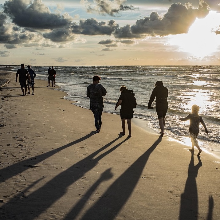 Family Travel Guide: Multi-Generational Trip Planning Made Easy