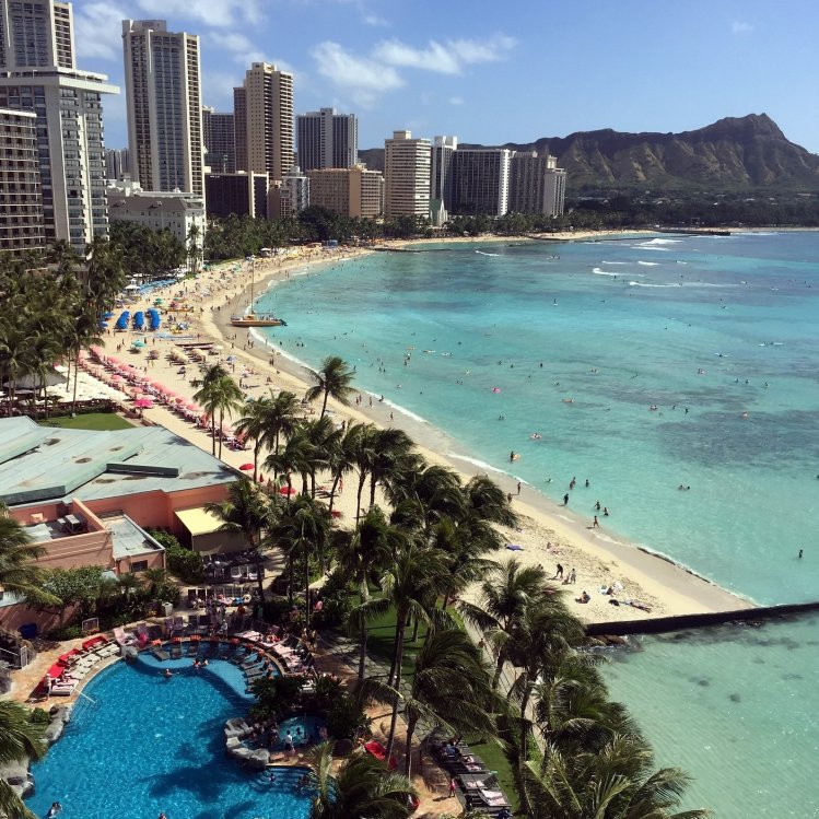 7-Day Hawaii Island Hopping Itinerary: A Fun One-Week Adventure In Paradise