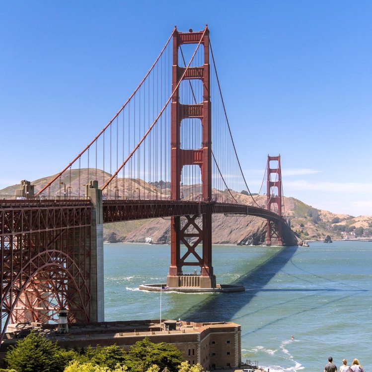 5-Day San Francisco & Napa Valley Itinerary: The Perfect California Escape