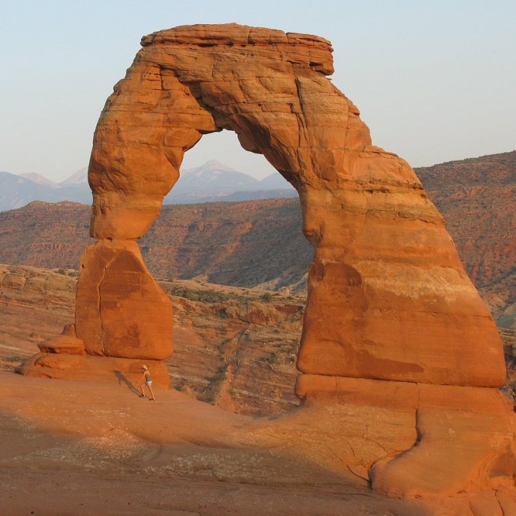 How to See Utah’s Mighty 5 National Parks in Just 7 Days