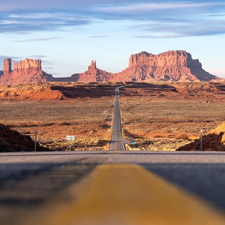 Arizona Travel Guide: Must-See Attractions in the Desert Southwest