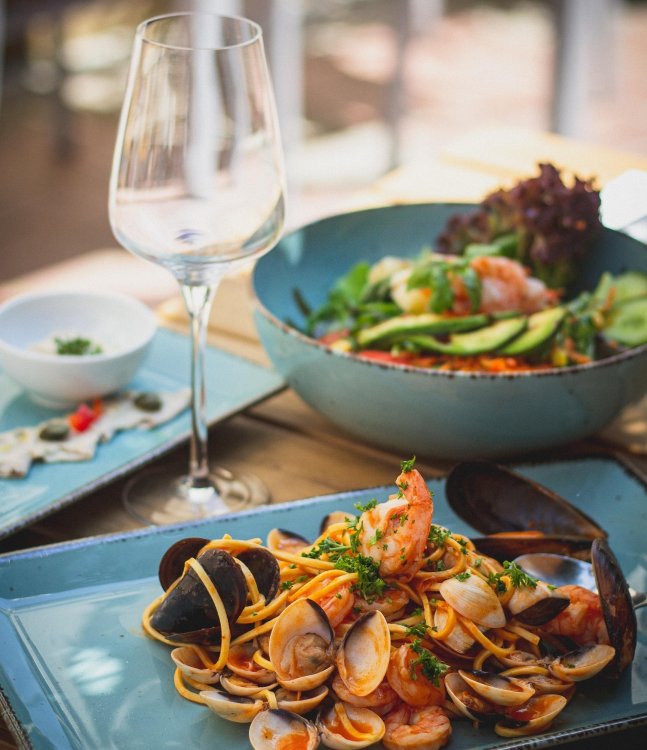 Where to Go for the Best Food Festivals in the U.S.