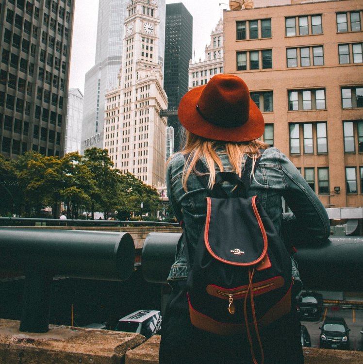 How to Choose the Perfect Backpack for Weekend Travel