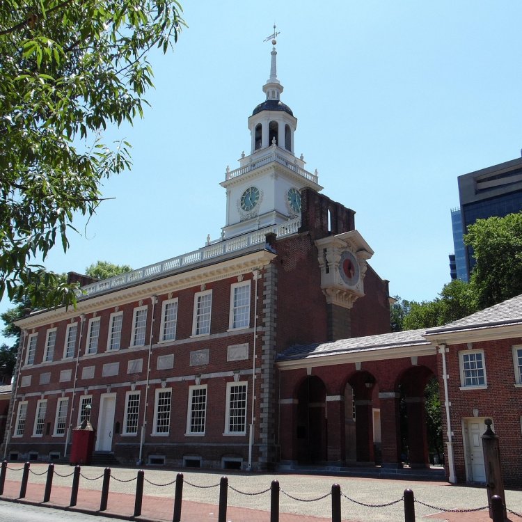 Exploring Philadelphia in 4 Days: A History Lover’s Travel Guide